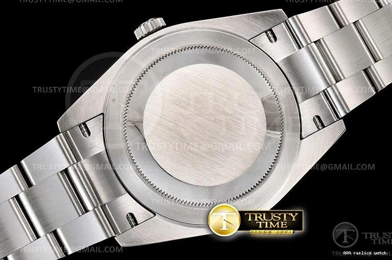 Rolex aaa copy 41mm R2DJ0257B – DJ2 Oys 1101